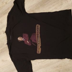 Anchorman mens t